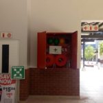 general building maintenance